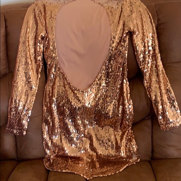 Party Dress - Picture 7 of 8